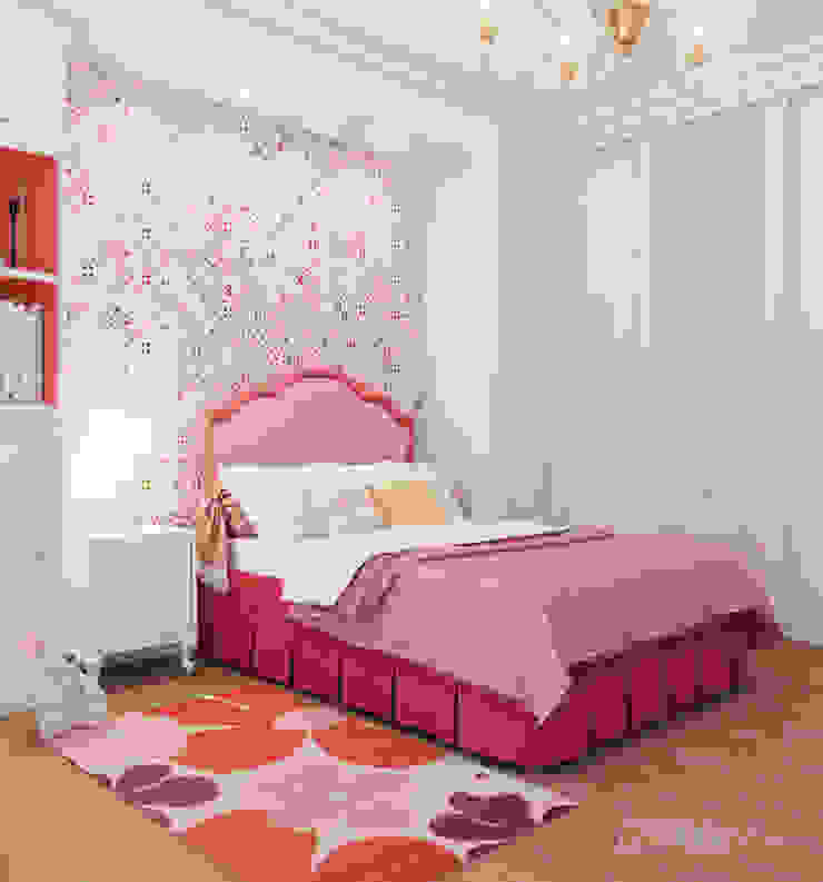 Quartos de criança clássicos por izooom Clássico