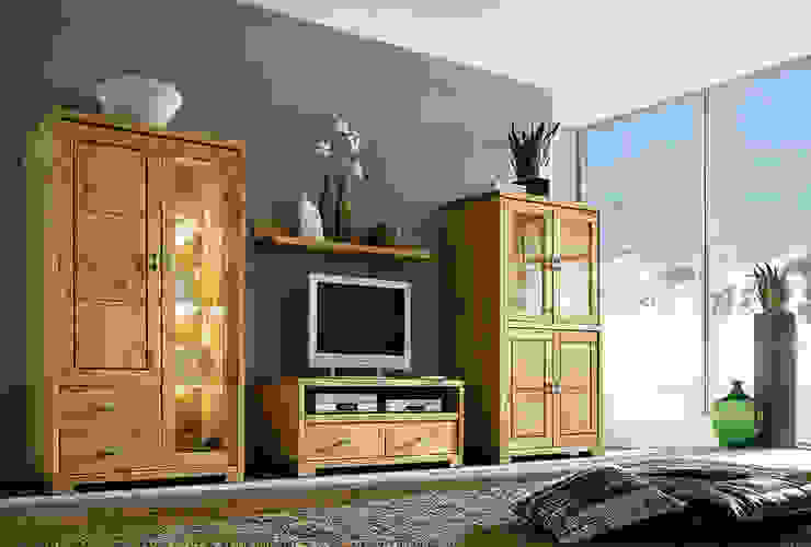 Allnatura Living roomCupboards & sideboards