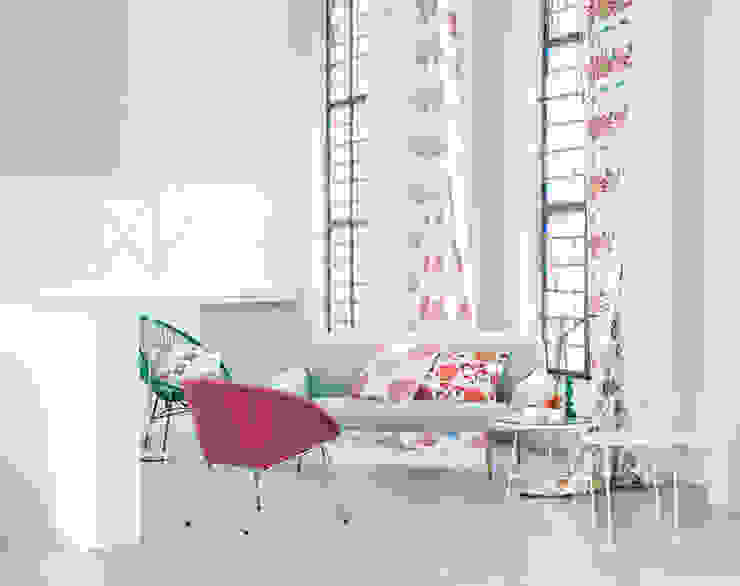Fuggerhaus Fruhjahrskollektion 2015 By Indes Fuggerhaus Textil