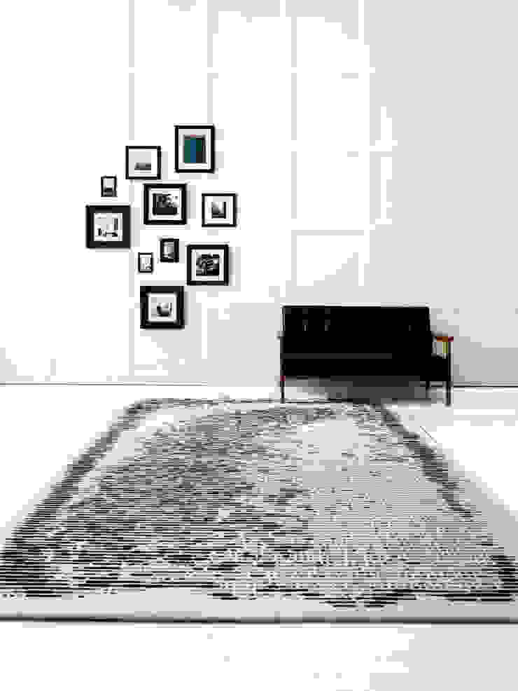 [디자인카페트,수묵화카페트,미니멀인테리어] ENCRE , CAURA CARPET CAURA CARPET 바닥 카페트 & 매트