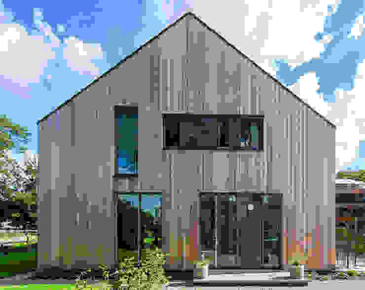 paul seuntjens architectuur en interieur Case moderne