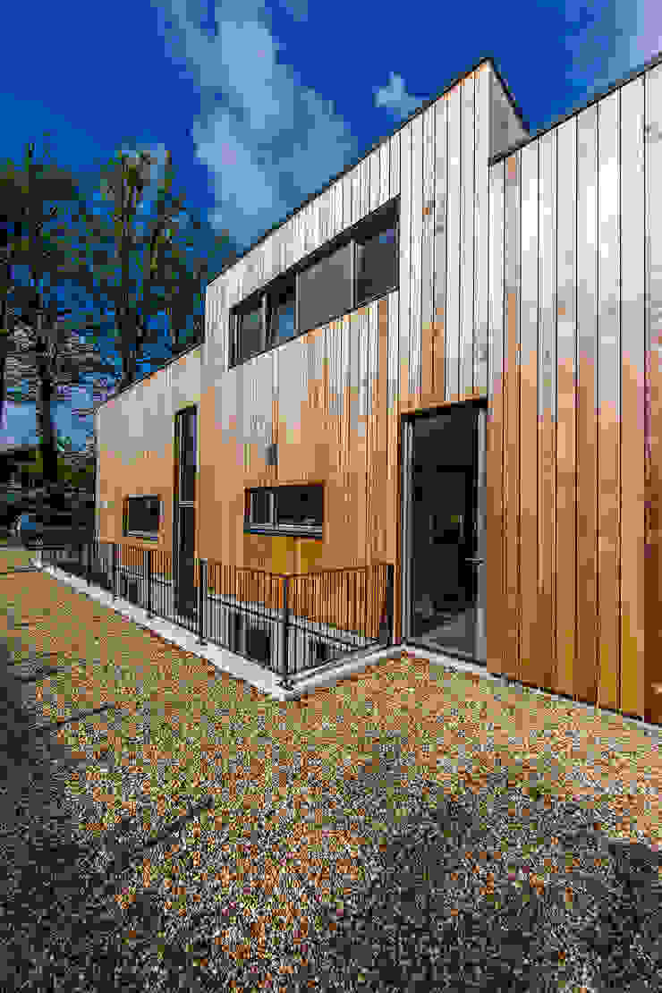 paul seuntjens architectuur en interieur Case moderne