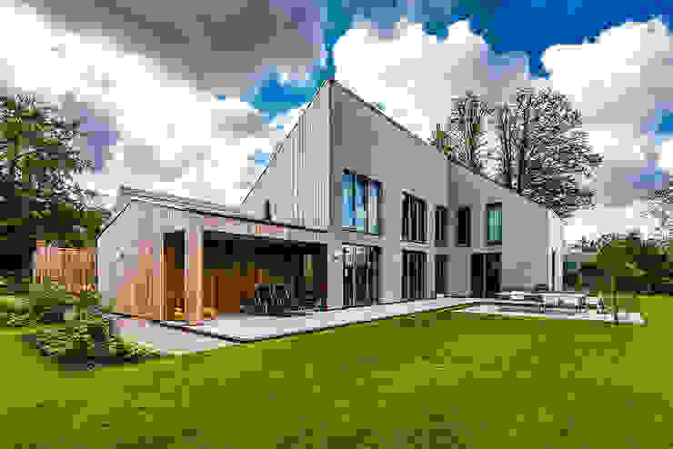 paul seuntjens architectuur en interieur Case moderne
