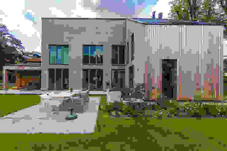 paul seuntjens architectuur en interieur Case moderne