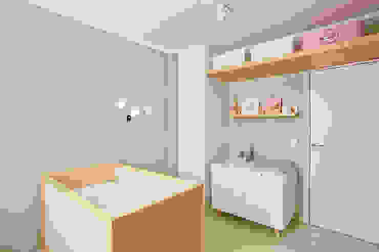 5 Cores Ideais Para Quartos De Bebe Homify 5 Cores Ideais Para Quartos De Bebe Homify