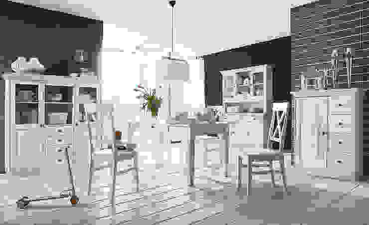 Contemporary Cottage Style Homify