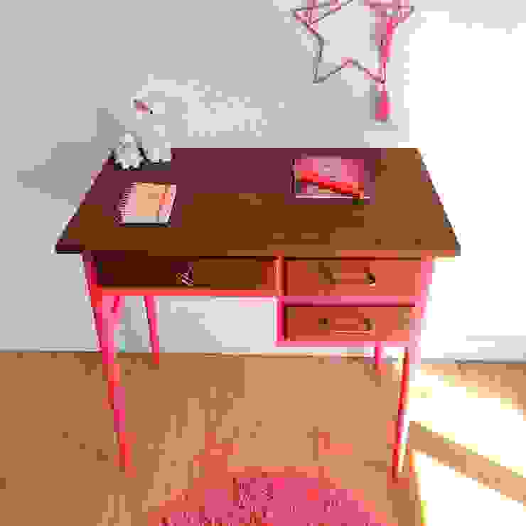 Un coin bureau pour les enfants