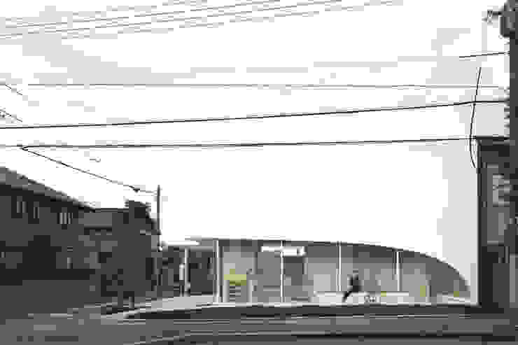 独特でめったにないユニークな家10選 Homify