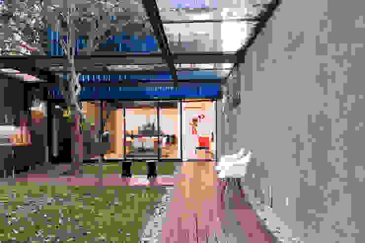 MM18 Arquitetura Offices & stores