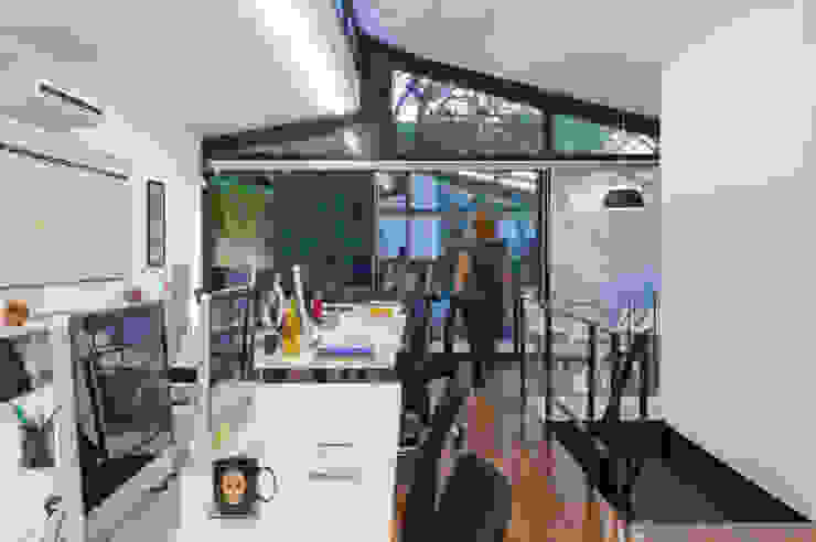 MM18 Arquitetura Offices & stores