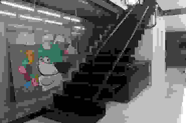 MM18 Arquitetura Offices & stores