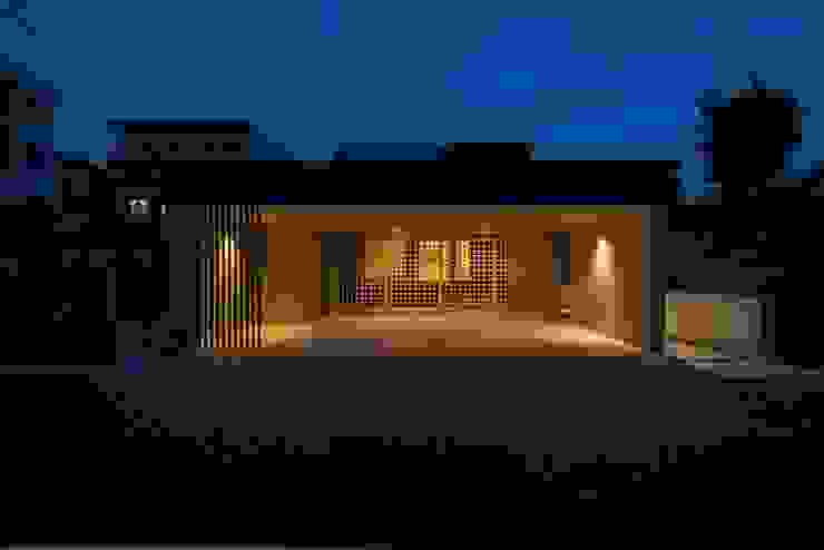 カーユーザーなら真似してみたい 素敵すぎるビルトインガレージ50選 Homify