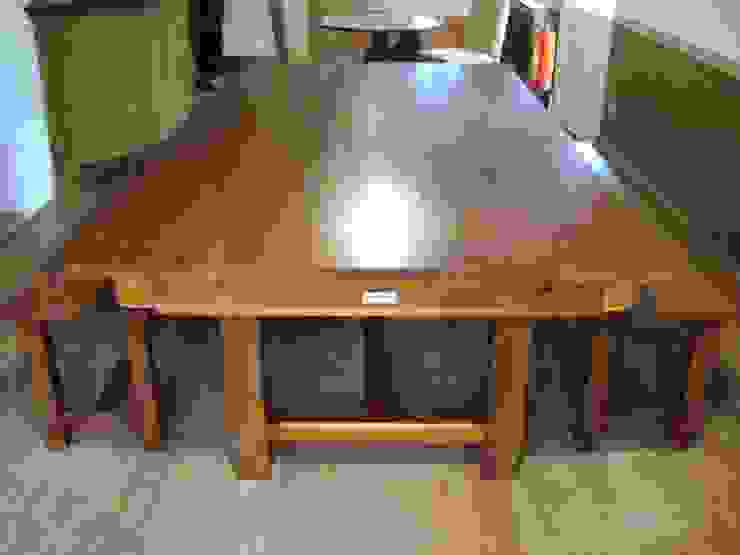 7 ft Lindo Convertible Diner with leaves & benches HAMILTON BILLIARDS & GAMES CO LTD EsszimmerTische