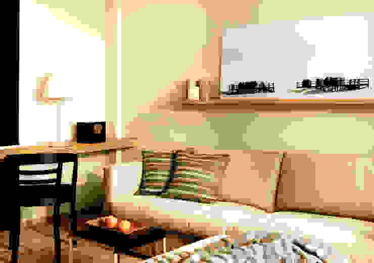 Portfolio guido anacker photographie Moderne Hotels