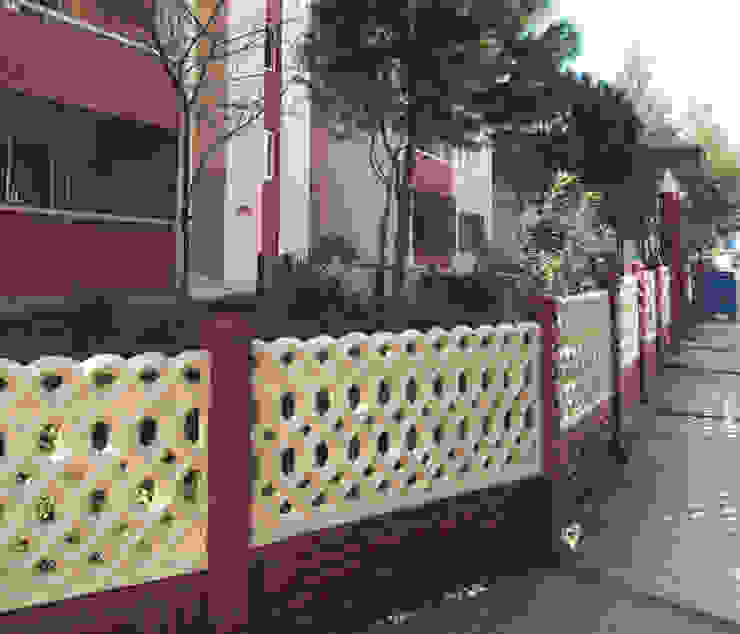 Duvar Panolari Homify