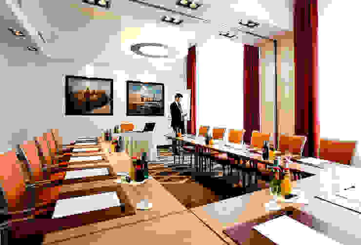 Portfolio guido anacker photographie Moderne Hotels