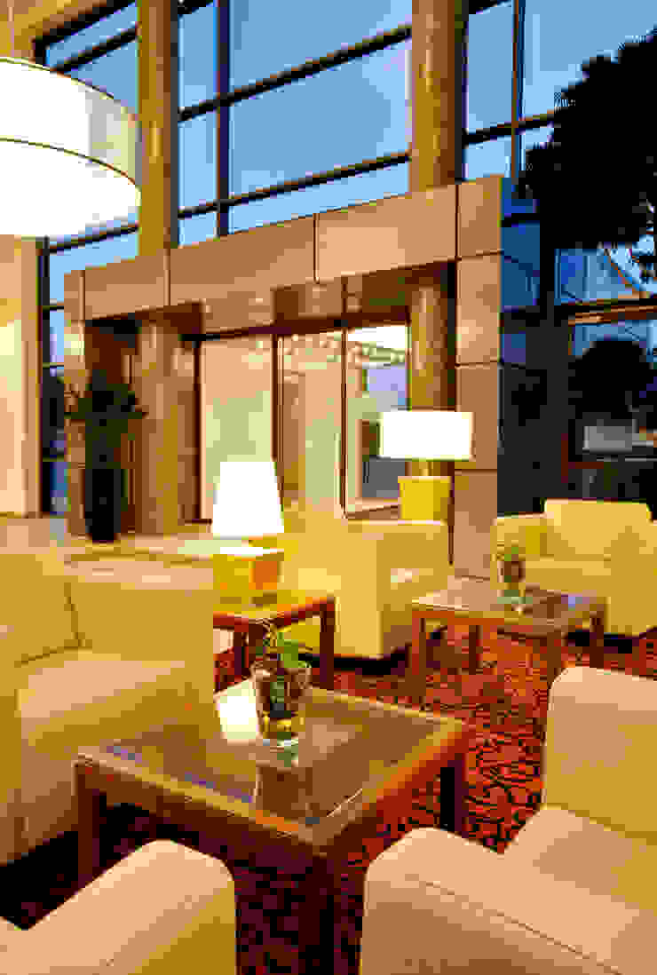 Portfolio guido anacker photographie Moderne Hotels