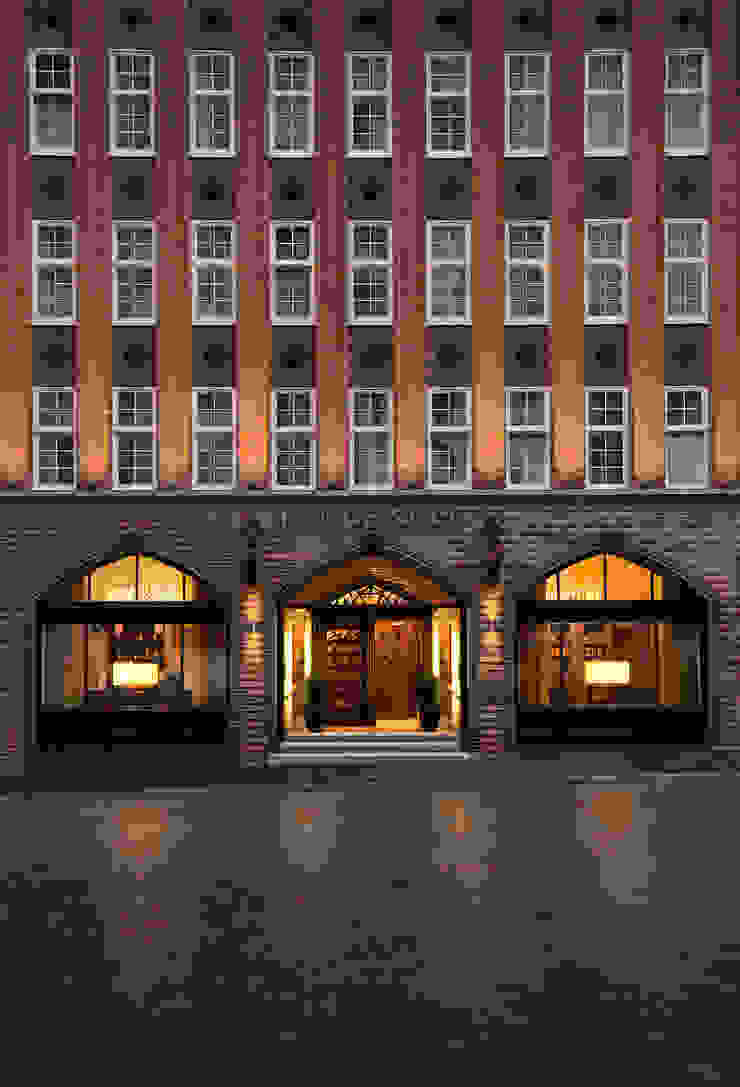 Portfolio guido anacker photographie Koloniale Hotels