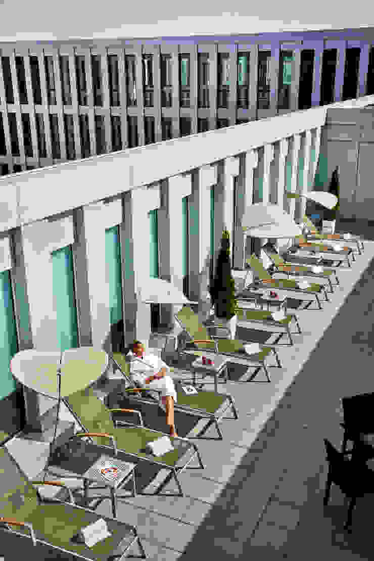 Portfolio guido anacker photographie Moderne Hotels