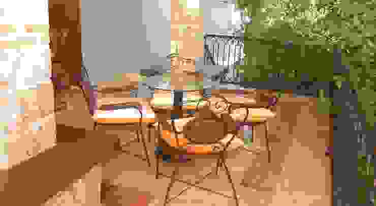 10 terrazas con muebles soñados | homify