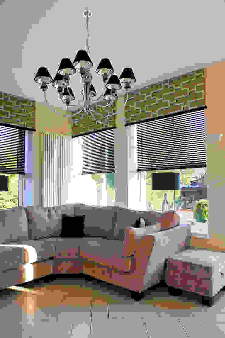 Ramsden House, Peterculter, Aberdeen homify