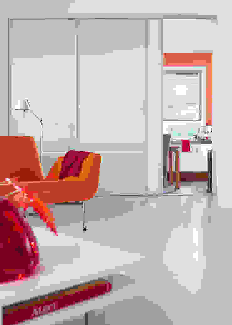 Salas de estar modernas por Elfa Deutschland GmbH Moderno