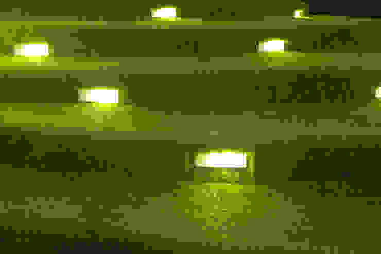 10 Patios y jardines con césped artificial ¡Nadie notará la diferencia