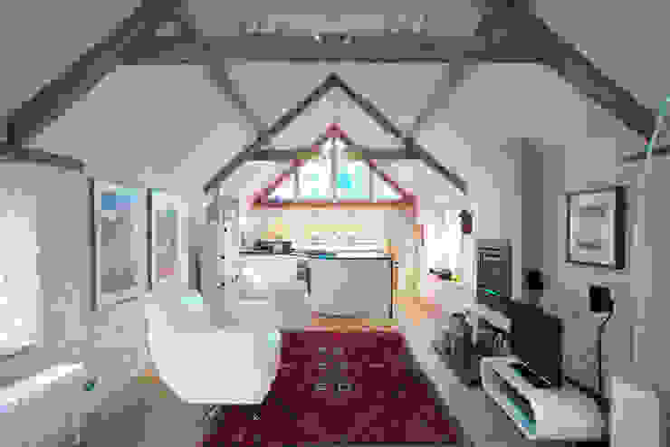 Interiors Adam Carter Photo Modern Living Room
