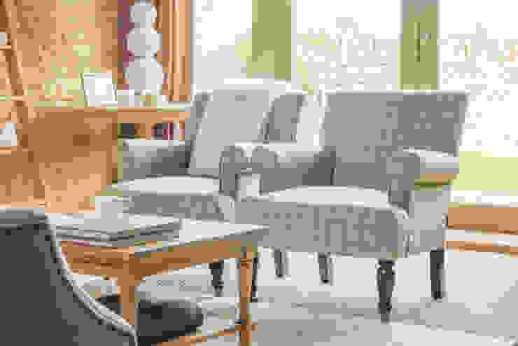 Interiors Adam Carter Photo Living room