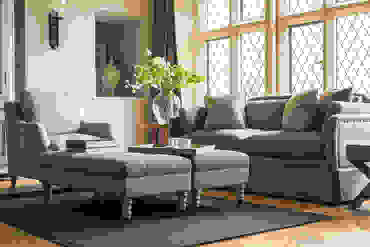 Interiors Adam Carter Photo Living room