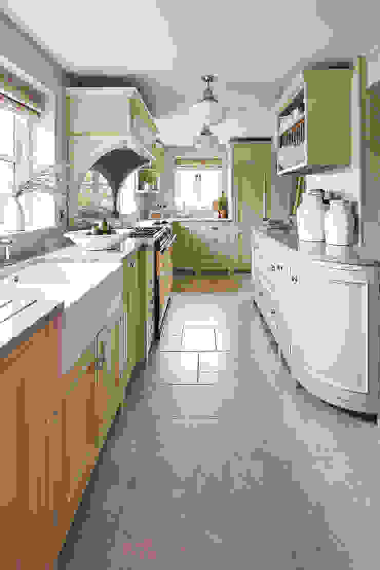 Interiors Adam Carter Photo Modern Kitchen