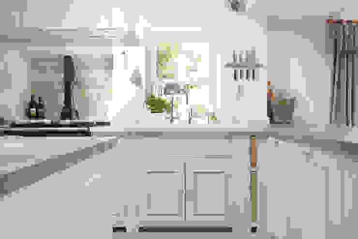 Interiors Adam Carter Photo Kitchen