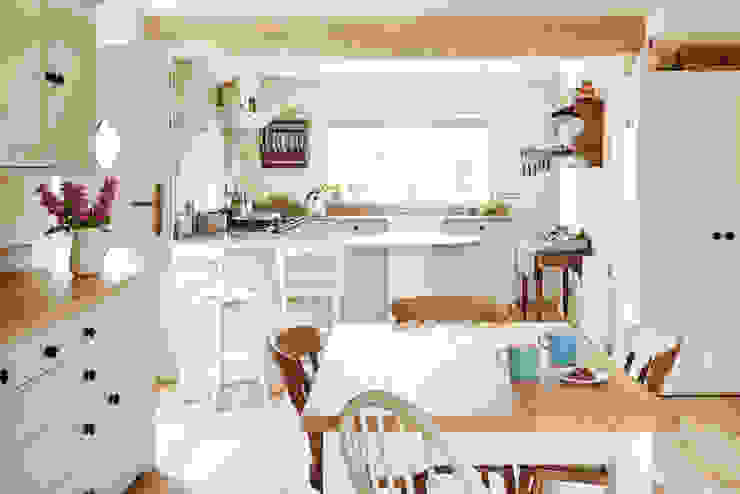 Interiors Adam Carter Photo Kitchen