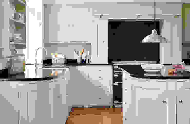 Interiors Adam Carter Photo Modern Kitchen