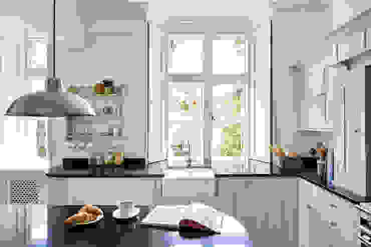 Interiors Adam Carter Photo Modern Kitchen