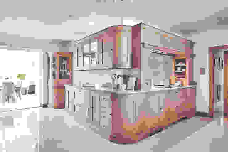 Interiors Adam Carter Photo Kitchen