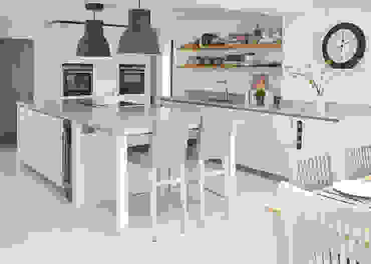 Interiors Adam Carter Photo Modern Kitchen
