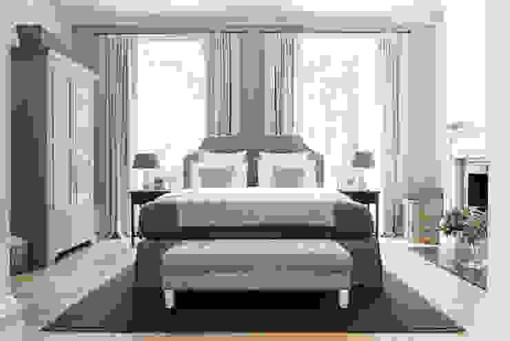 Interiors Adam Carter Photo Modern Bedroom