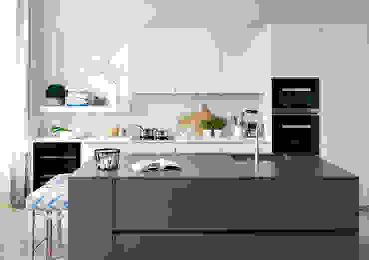 Interiors Adam Carter Photo Modern Kitchen