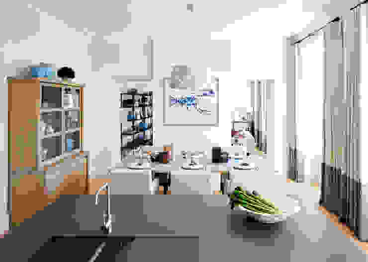 Interiors Adam Carter Photo Modern Living Room
