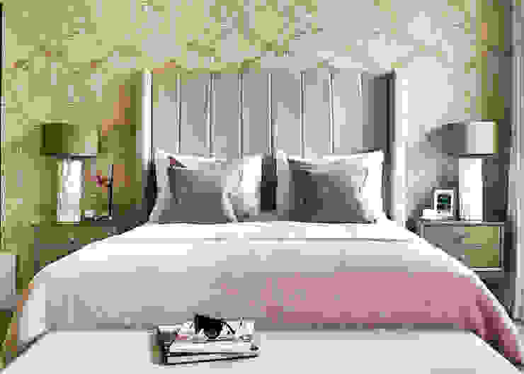 Interiors, Adam Carter Photo Adam Carter Photo Klassische Schlafzimmer