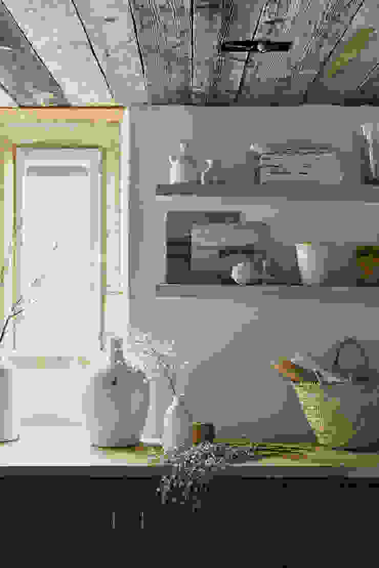 Interiors Adam Carter Photo Kitchen