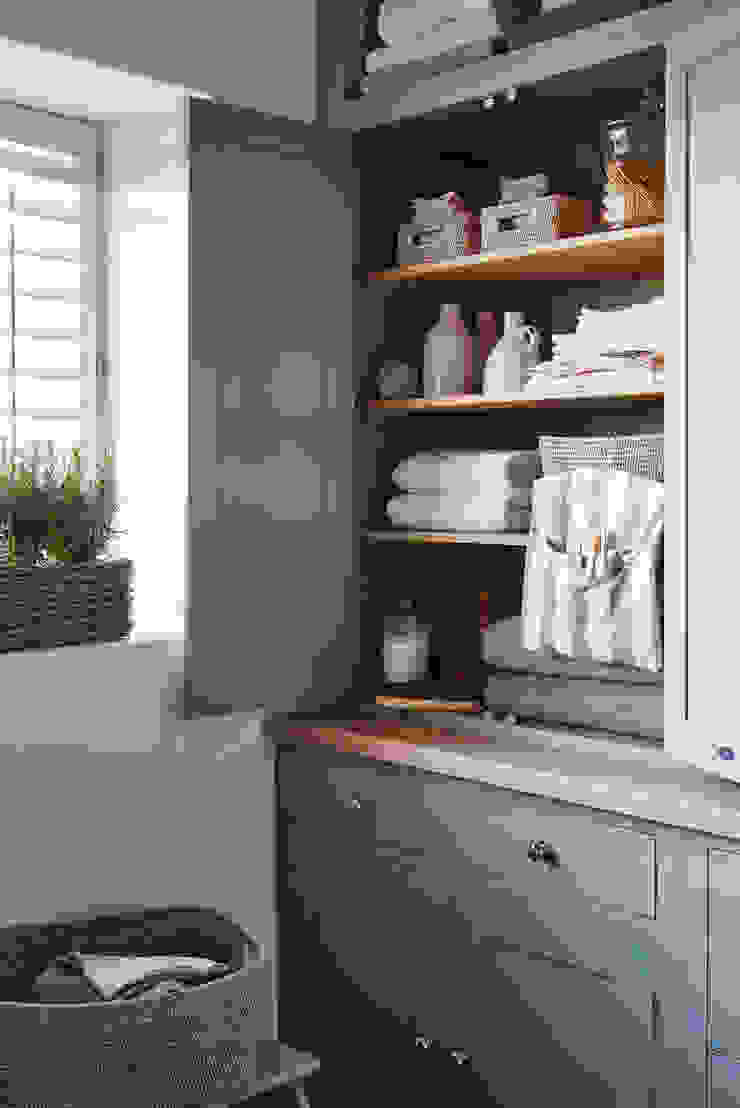 Interiors Adam Carter Photo Kitchen