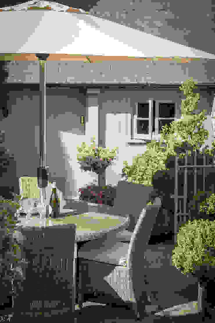 Interiors Adam Carter Photo Modern Garden