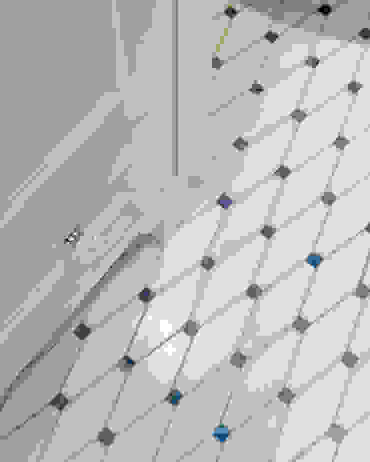 Brooklyn Heights Addition Ben Herzog Architect 식민지스타일 주방