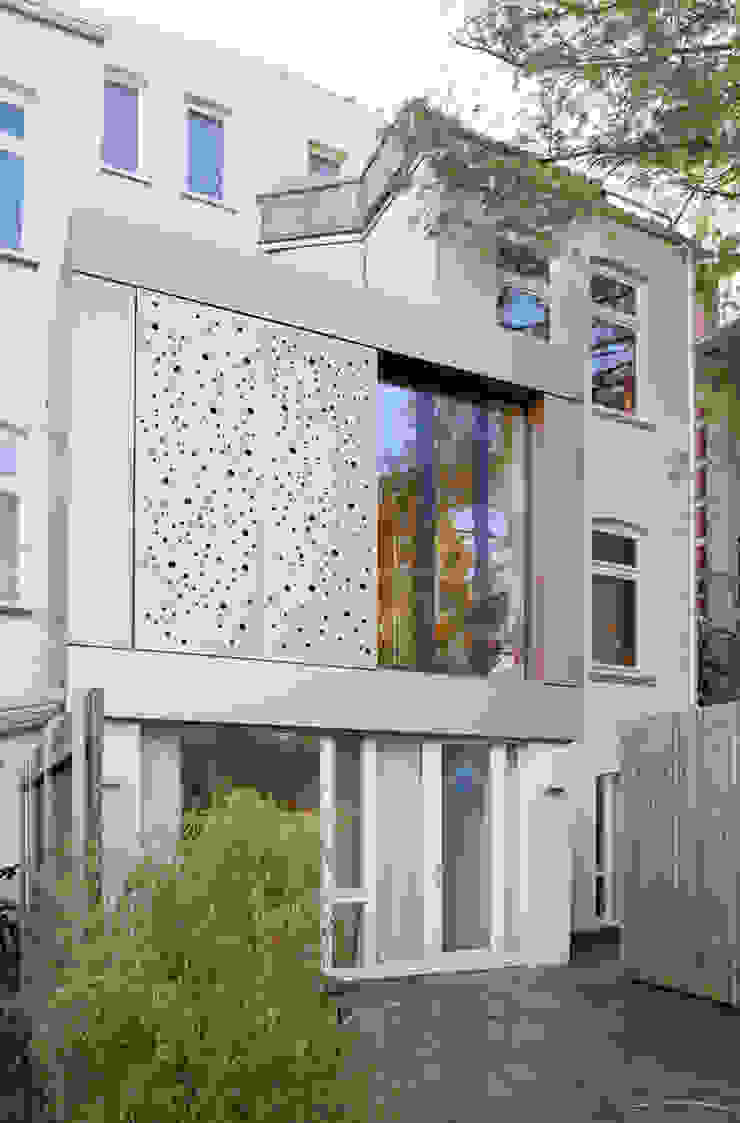 Wohnhaus A In Oldenburg By Angelis Partner Architekten Mbb Homify