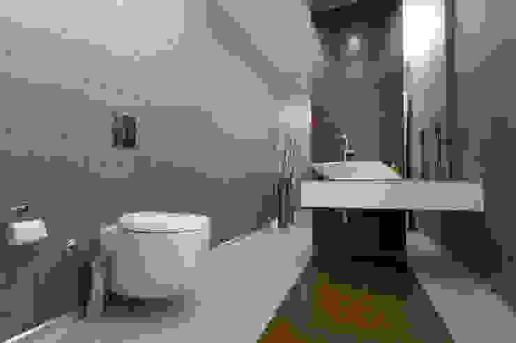 Mimkare İçmimarlık Ltd. Şti. حمام