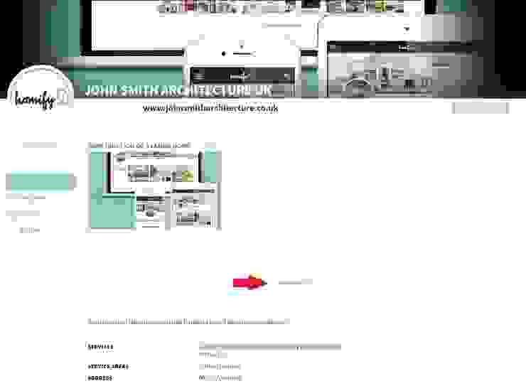 6. How do I create other projects? homify UK