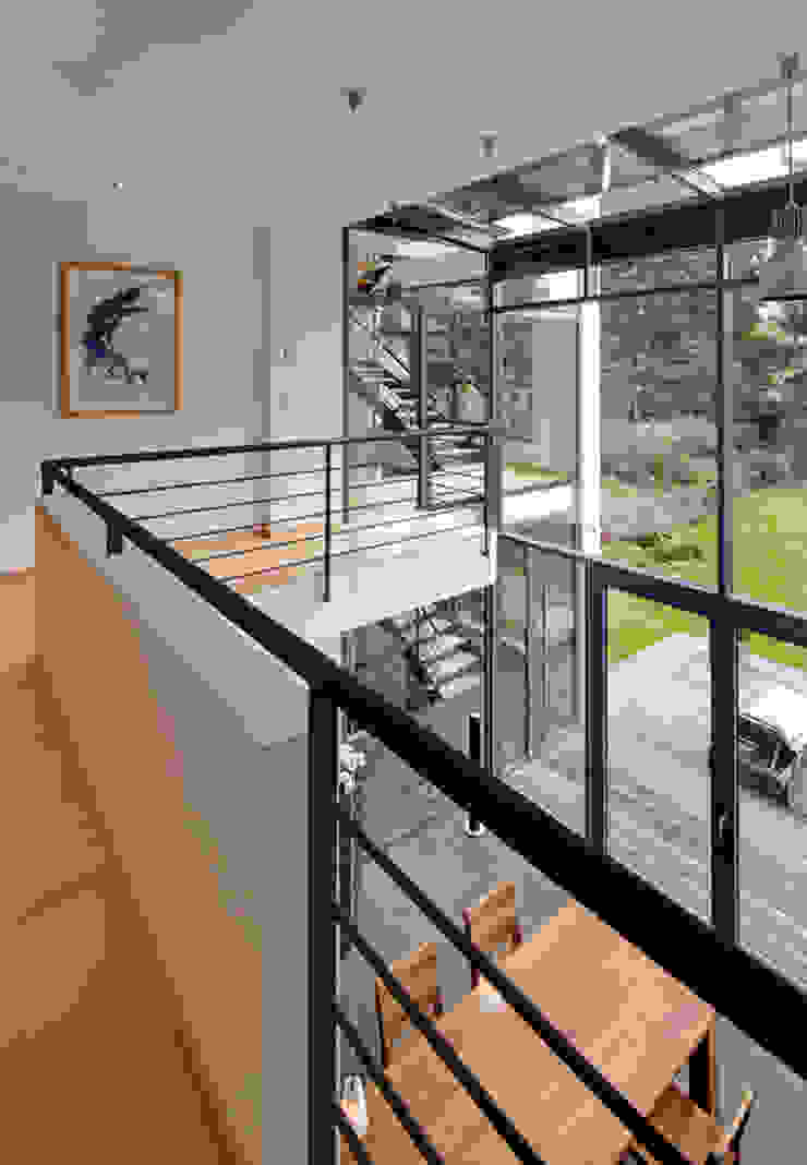 Architekturbüro Lehnen Modern conservatory