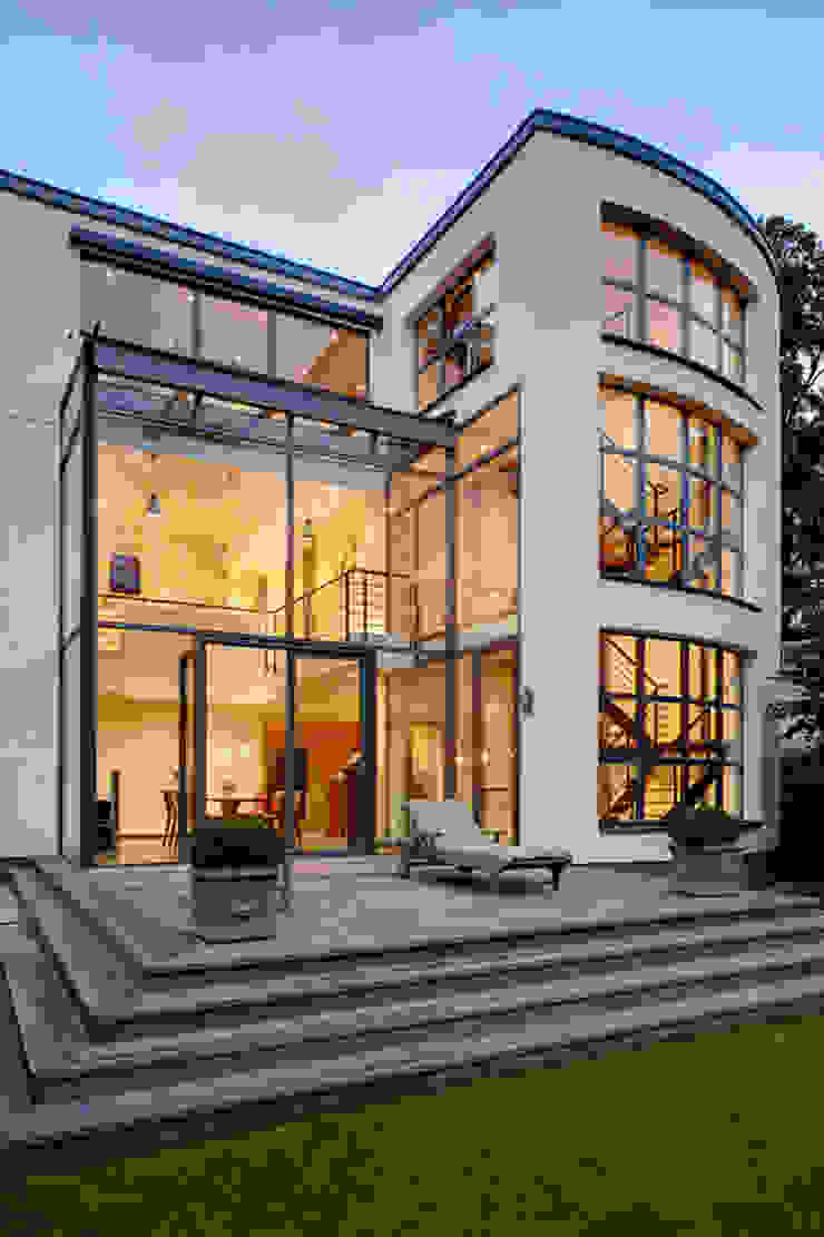 Architekturbüro Lehnen Modern home